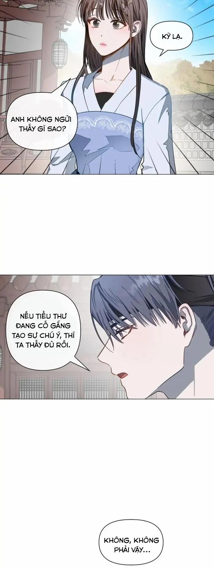 manhwax10.com - Truyện Manhwa Saya Chương 13 Trang 5