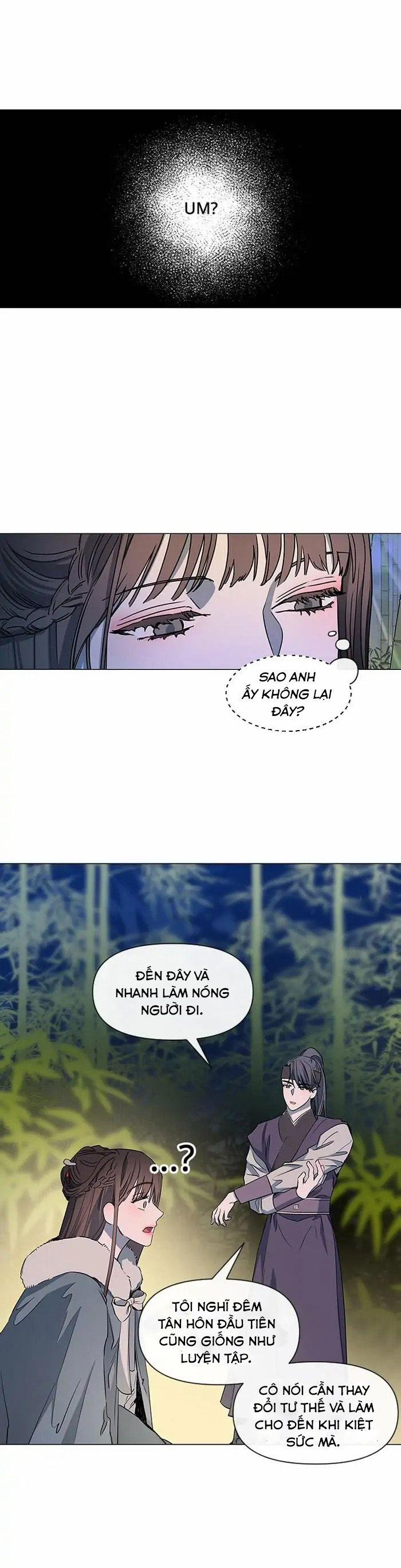 manhwax10.com - Truyện Manhwa Saya Chương 14 Trang 13