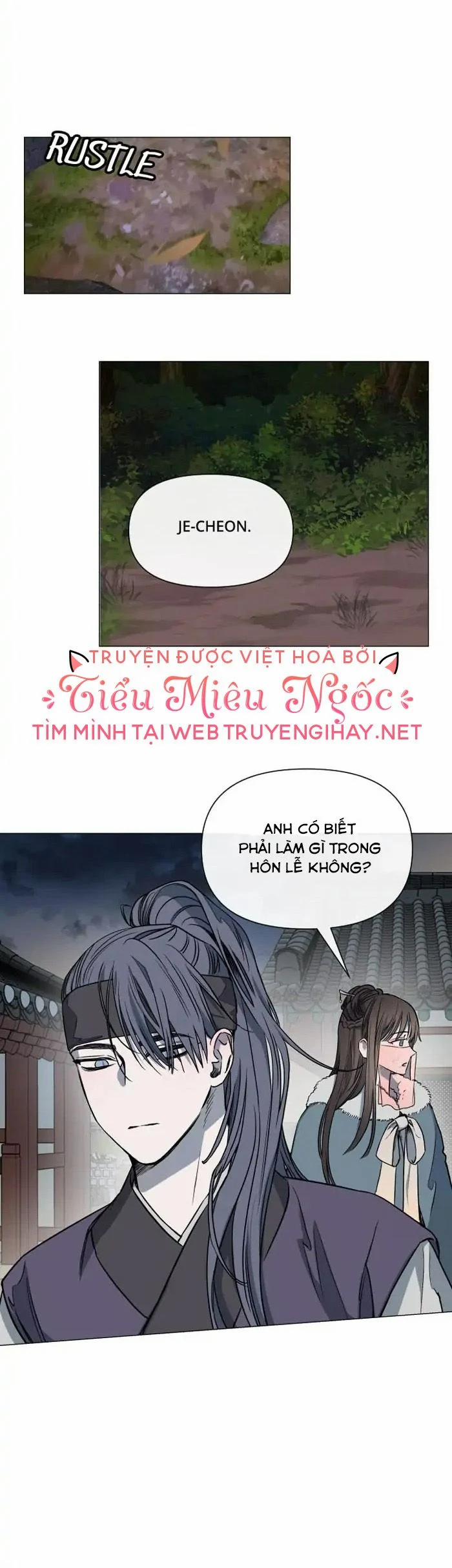 manhwax10.com - Truyện Manhwa Saya Chương 14 Trang 3