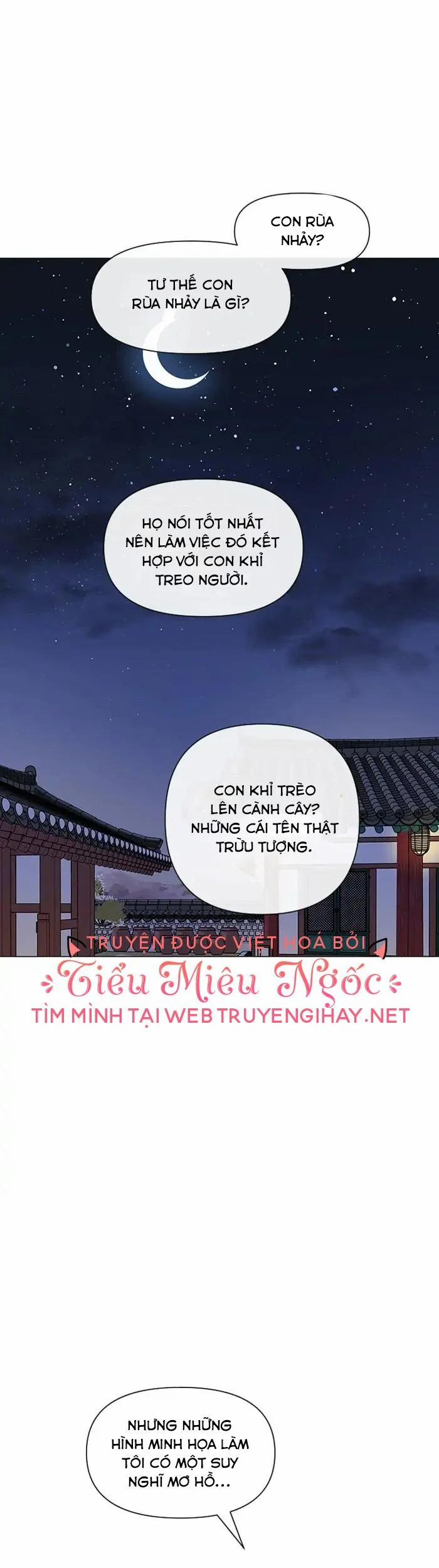 manhwax10.com - Truyện Manhwa Saya Chương 14 Trang 21