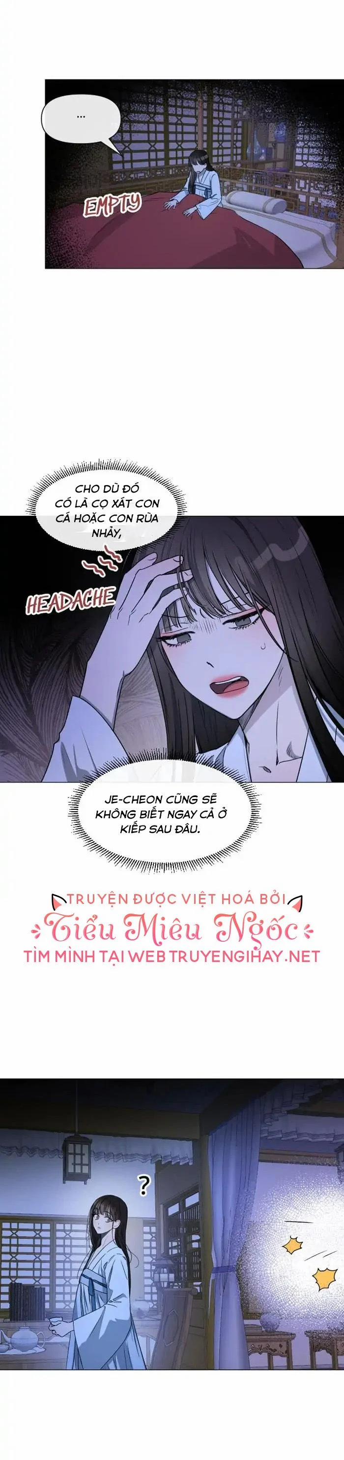 manhwax10.com - Truyện Manhwa Saya Chương 14 Trang 24