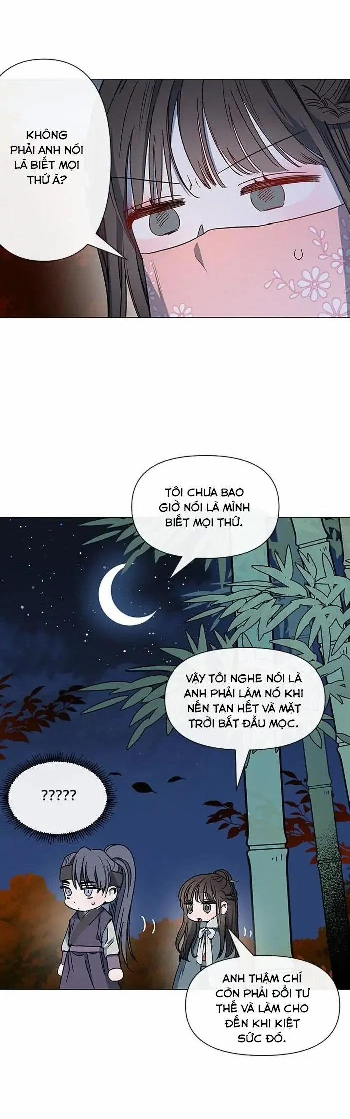 manhwax10.com - Truyện Manhwa Saya Chương 14 Trang 7