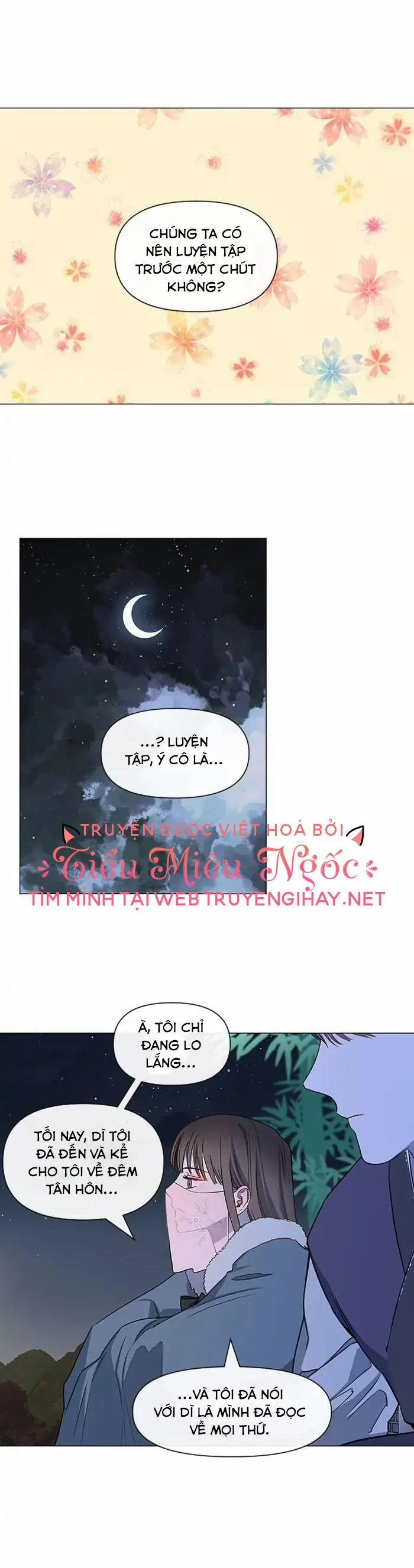 manhwax10.com - Truyện Manhwa Saya Chương 14 Trang 9