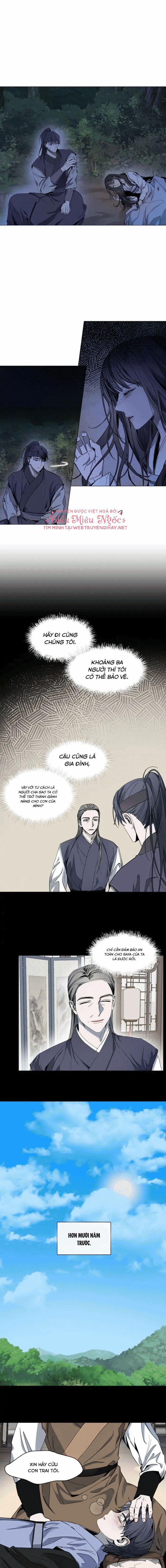 manhwax10.com - Truyện Manhwa Saya Chương 16 Trang 3