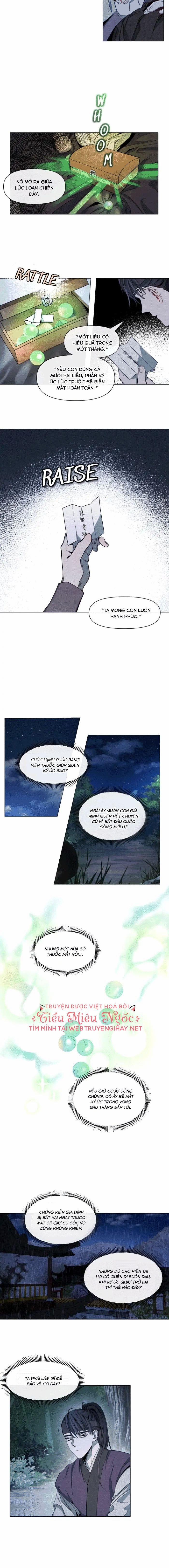 manhwax10.com - Truyện Manhwa Saya Chương 16 Trang 5