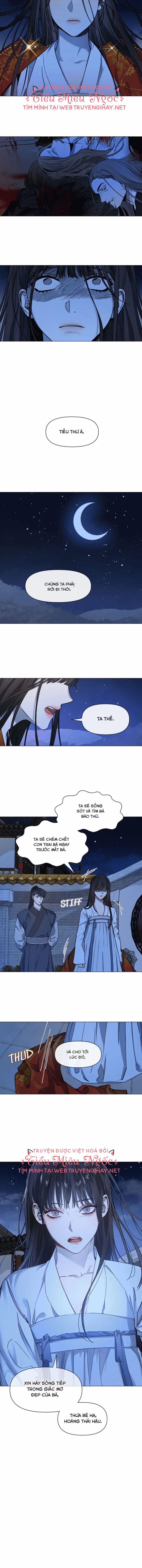 manhwax10.com - Truyện Manhwa Saya Chương 16 Trang 7