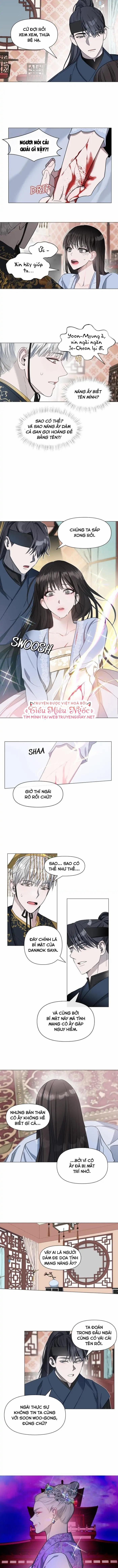 manhwax10.com - Truyện Manhwa Saya Chương 17 Trang 2