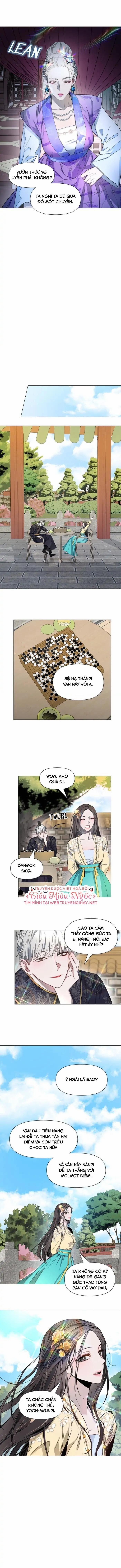 manhwax10.com - Truyện Manhwa Saya Chương 17 Trang 6