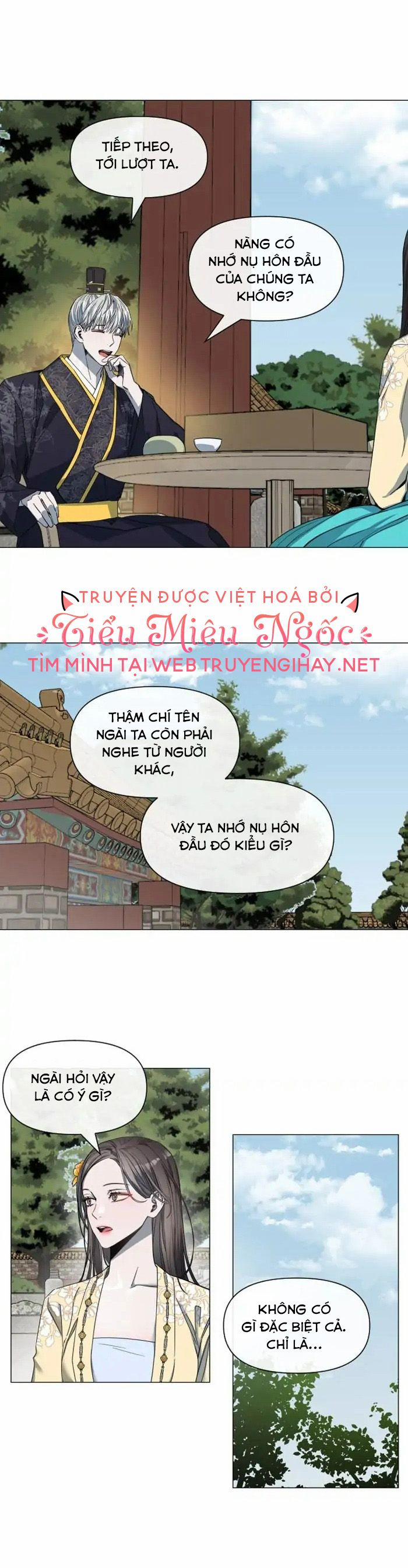 manhwax10.com - Truyện Manhwa Saya Chương 18 Trang 12