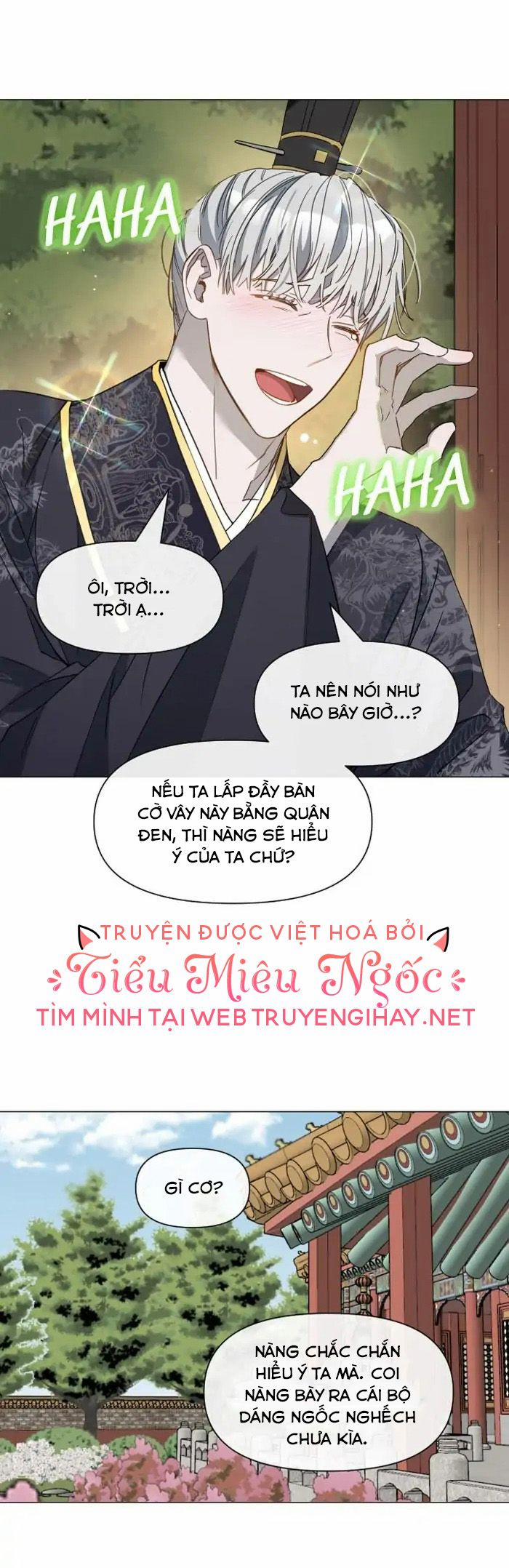 manhwax10.com - Truyện Manhwa Saya Chương 18 Trang 15