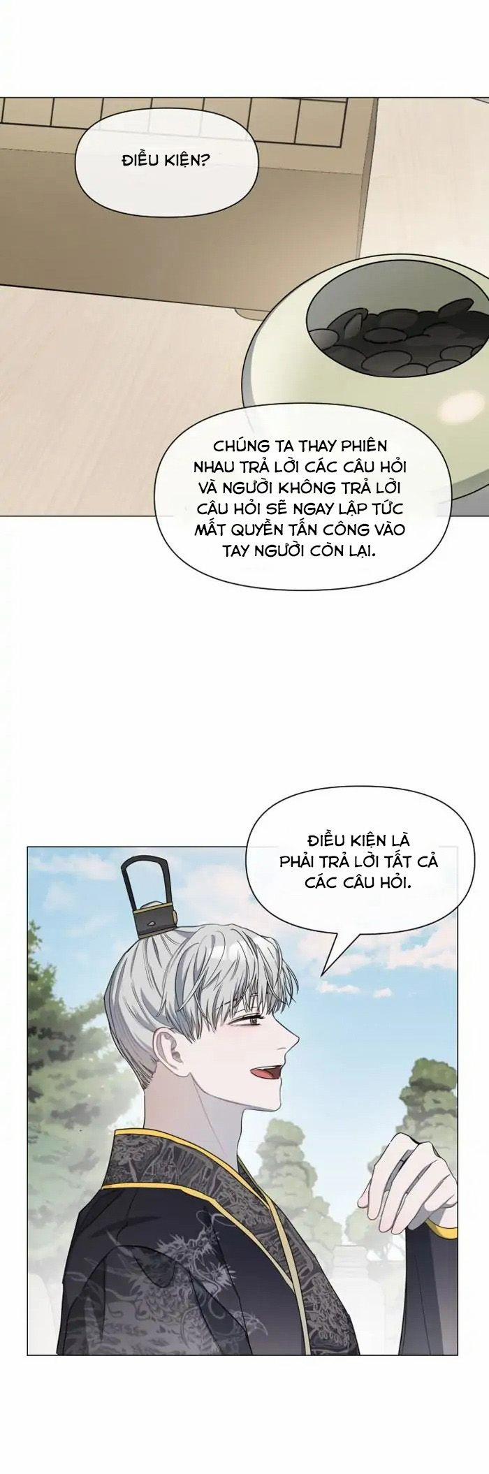 manhwax10.com - Truyện Manhwa Saya Chương 18 Trang 4