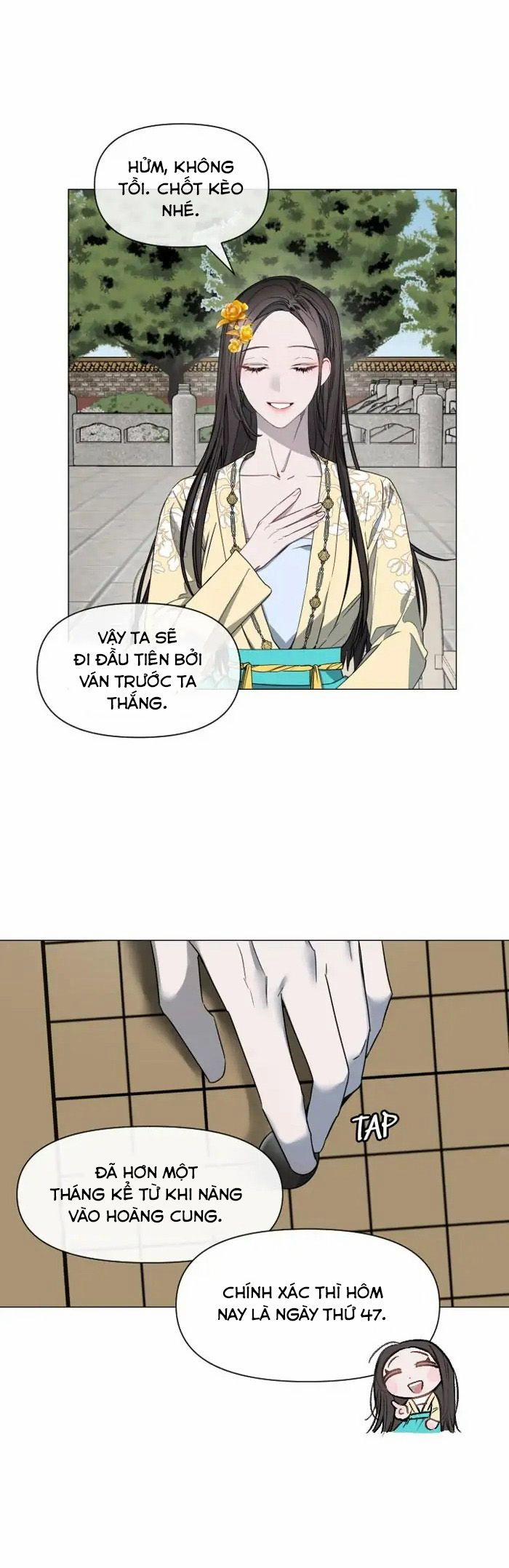 manhwax10.com - Truyện Manhwa Saya Chương 18 Trang 5