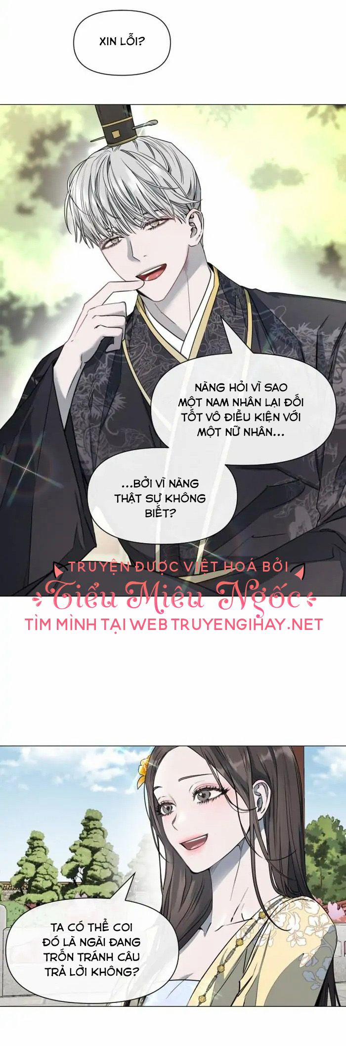 manhwax10.com - Truyện Manhwa Saya Chương 18 Trang 9