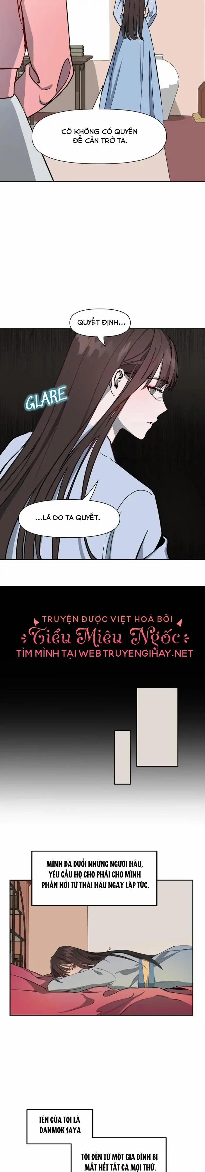 manhwax10.com - Truyện Manhwa Saya Chương 2 Trang 2