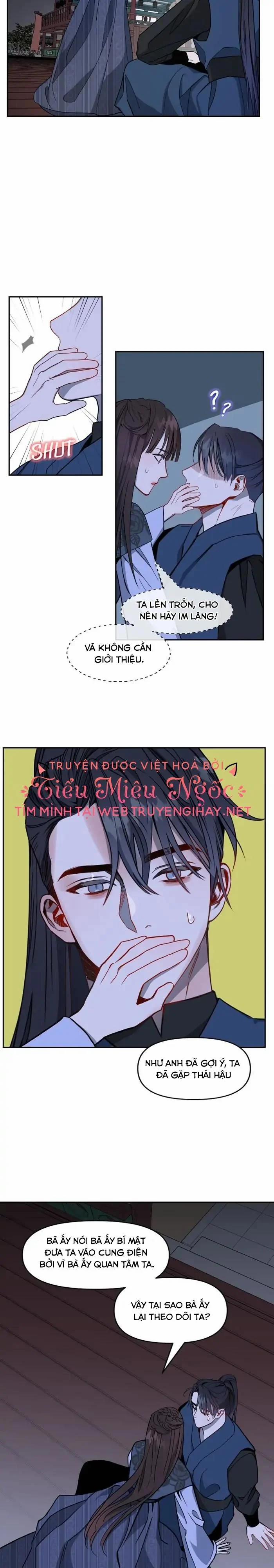 manhwax10.com - Truyện Manhwa Saya Chương 2 Trang 20