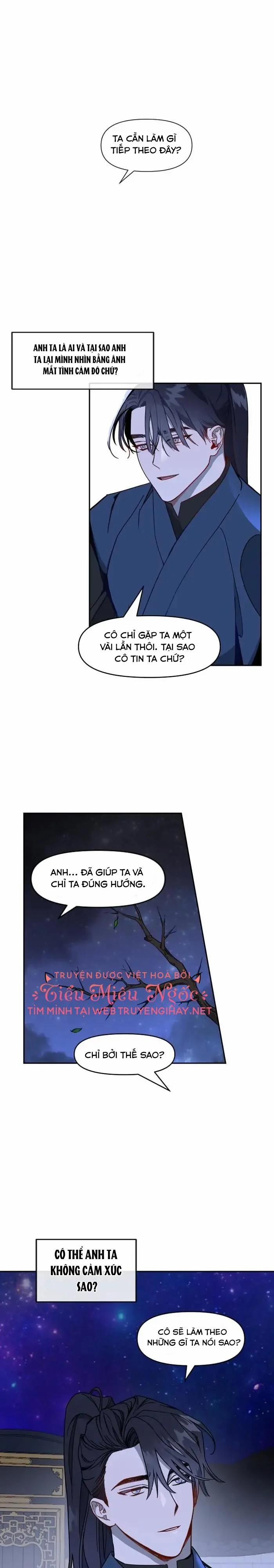 manhwax10.com - Truyện Manhwa Saya Chương 2 Trang 21