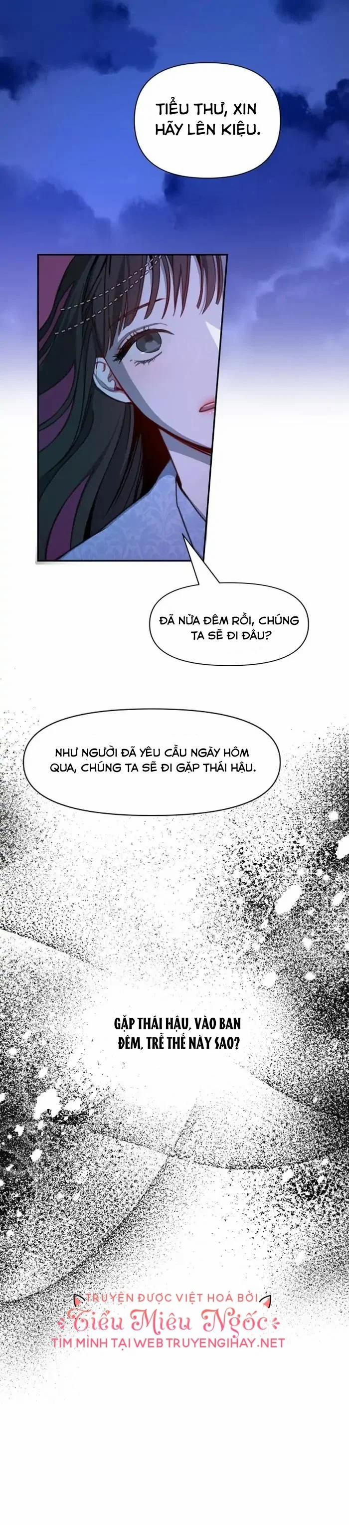 manhwax10.com - Truyện Manhwa Saya Chương 2 Trang 5