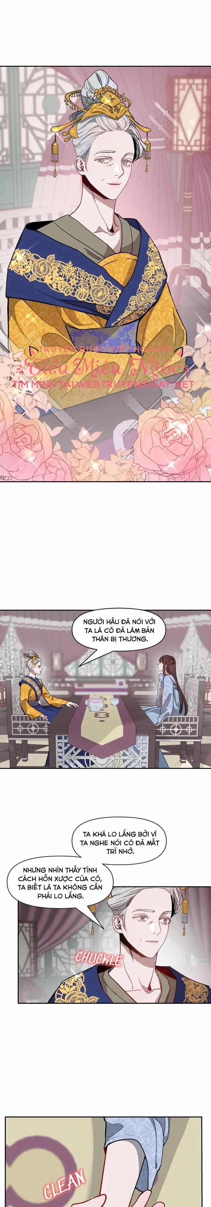 manhwax10.com - Truyện Manhwa Saya Chương 2 Trang 9