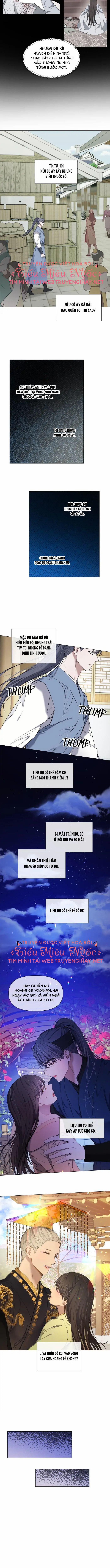 manhwax10.com - Truyện Manhwa Saya Chương 25 Trang 4