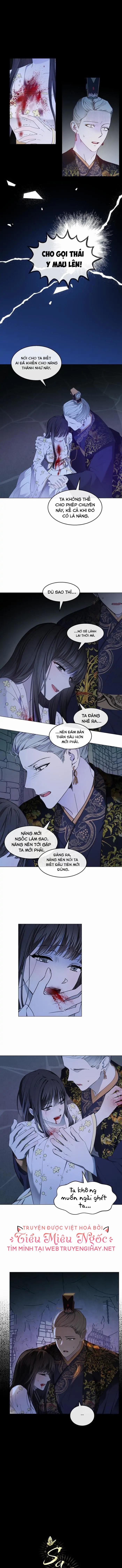 manhwax10.com - Truyện Manhwa Saya Chương 29 Trang 1