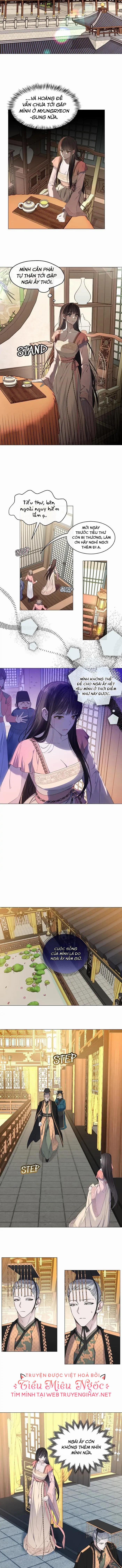 manhwax10.com - Truyện Manhwa Saya Chương 29 Trang 4