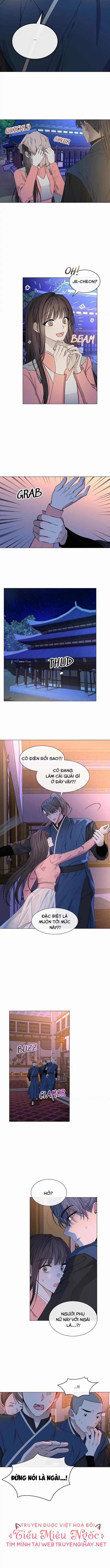 manhwax10.com - Truyện Manhwa Saya Chương 30 Trang 7