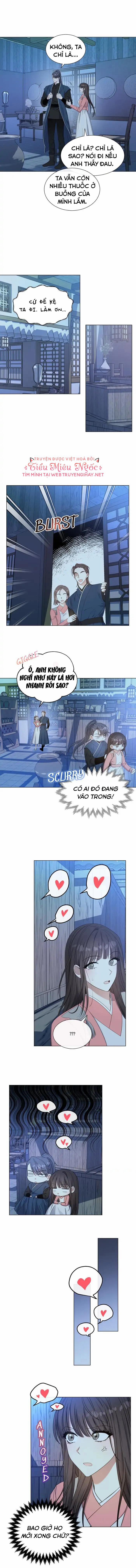 manhwax10.com - Truyện Manhwa Saya Chương 31 Trang 5