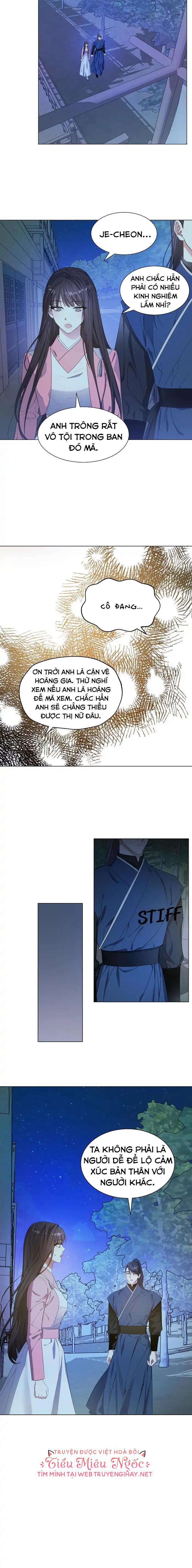 manhwax10.com - Truyện Manhwa Saya Chương 31 Trang 7