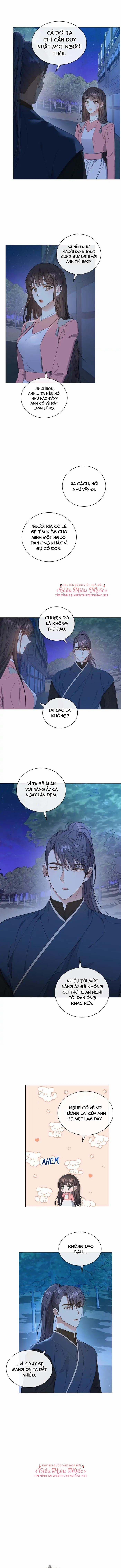 manhwax10.com - Truyện Manhwa Saya Chương 32 Trang 1