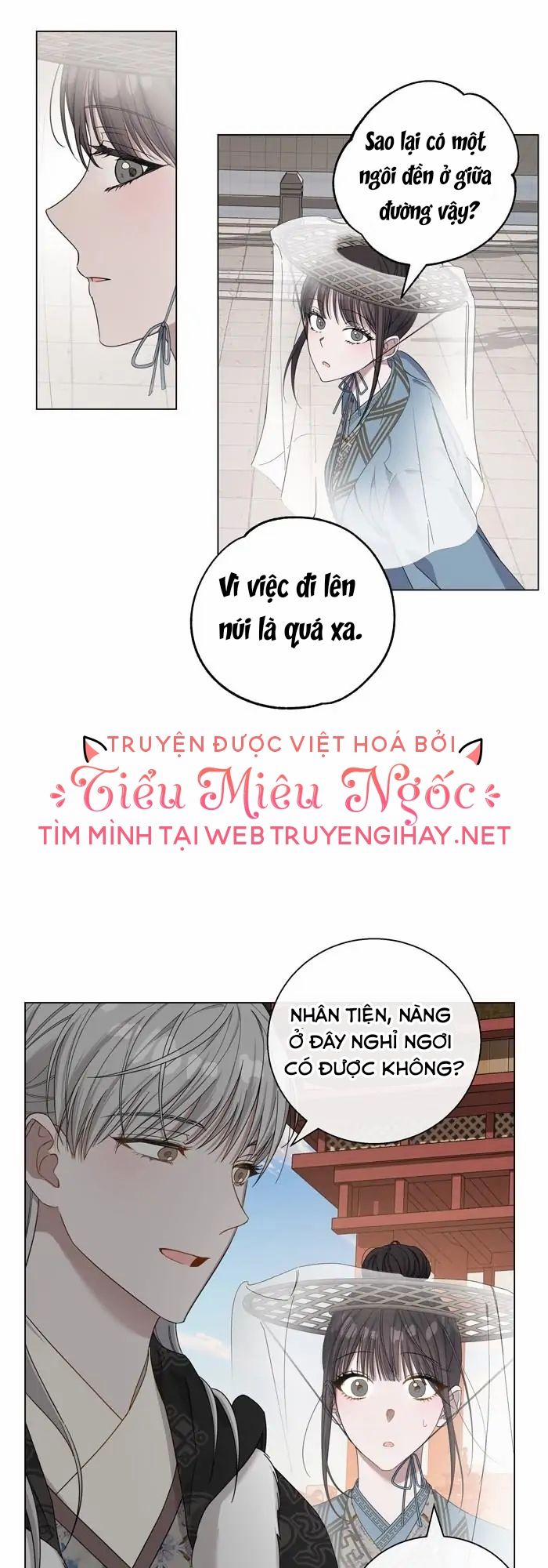 manhwax10.com - Truyện Manhwa Saya Chương 33 Trang 15