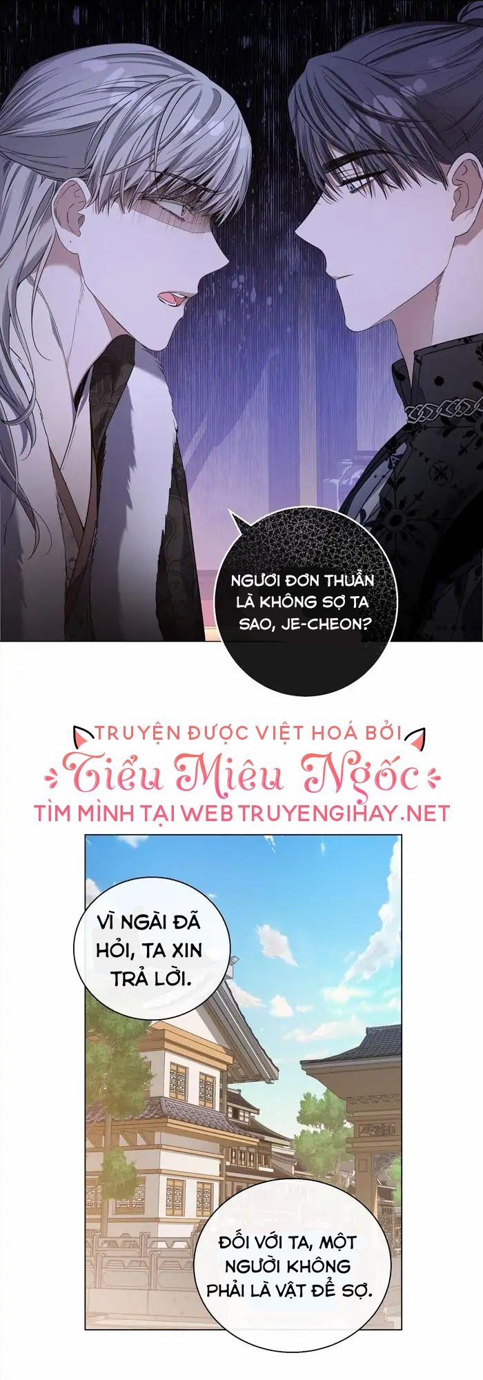 manhwax10.com - Truyện Manhwa Saya Chương 33 Trang 34