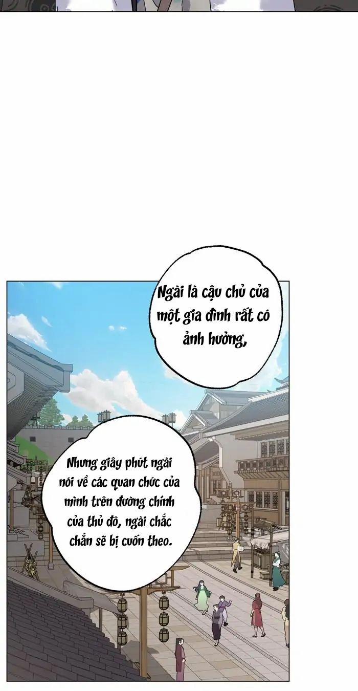 manhwax10.com - Truyện Manhwa Saya Chương 33 Trang 9