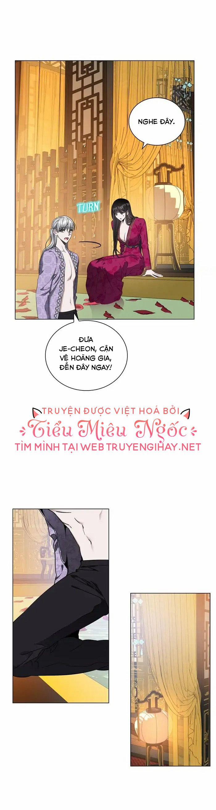 manhwax10.com - Truyện Manhwa Saya Chương 37 Trang 12