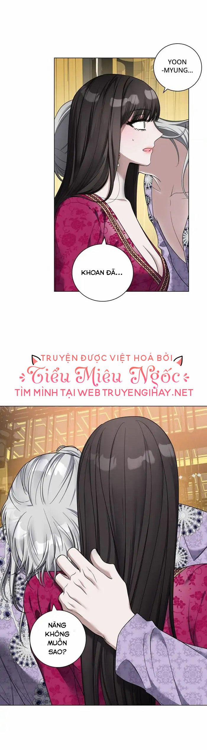 manhwax10.com - Truyện Manhwa Saya Chương 37 Trang 15