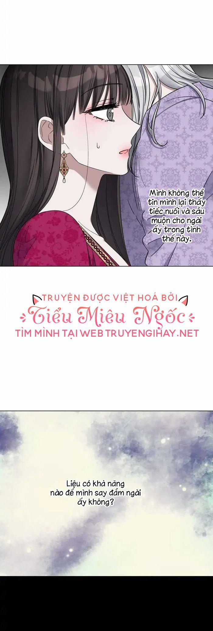 manhwax10.com - Truyện Manhwa Saya Chương 37 Trang 18