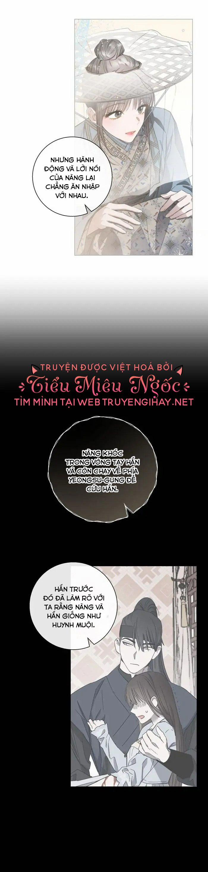 manhwax10.com - Truyện Manhwa Saya Chương 37 Trang 3