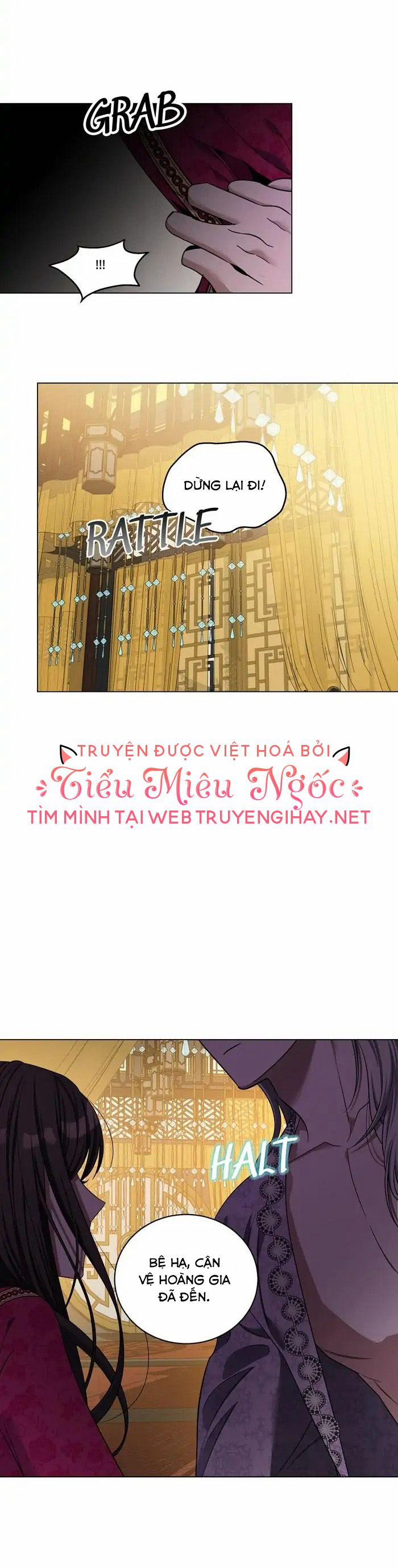 manhwax10.com - Truyện Manhwa Saya Chương 37 Trang 24