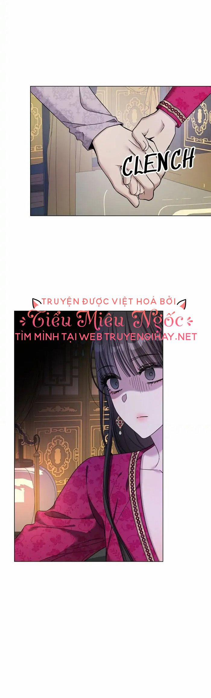 manhwax10.com - Truyện Manhwa Saya Chương 37 Trang 27