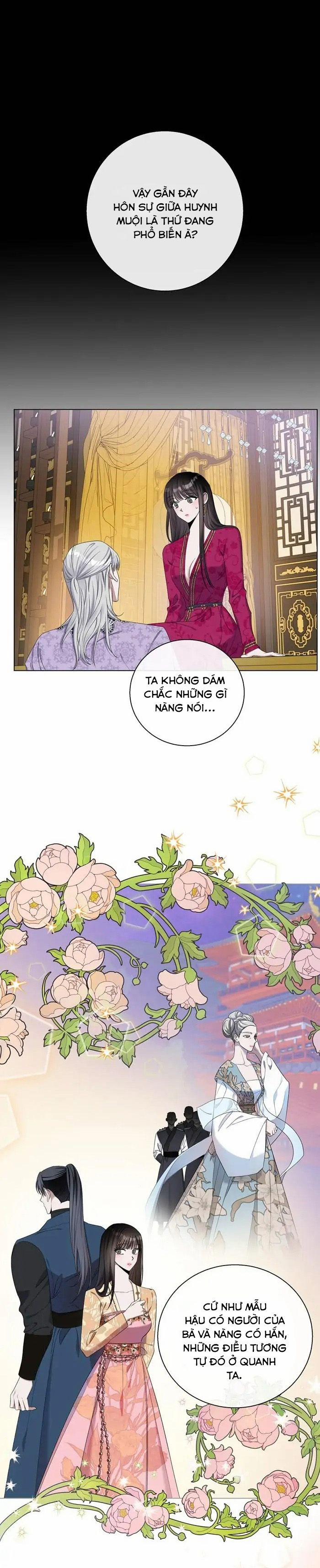 manhwax10.com - Truyện Manhwa Saya Chương 37 Trang 4