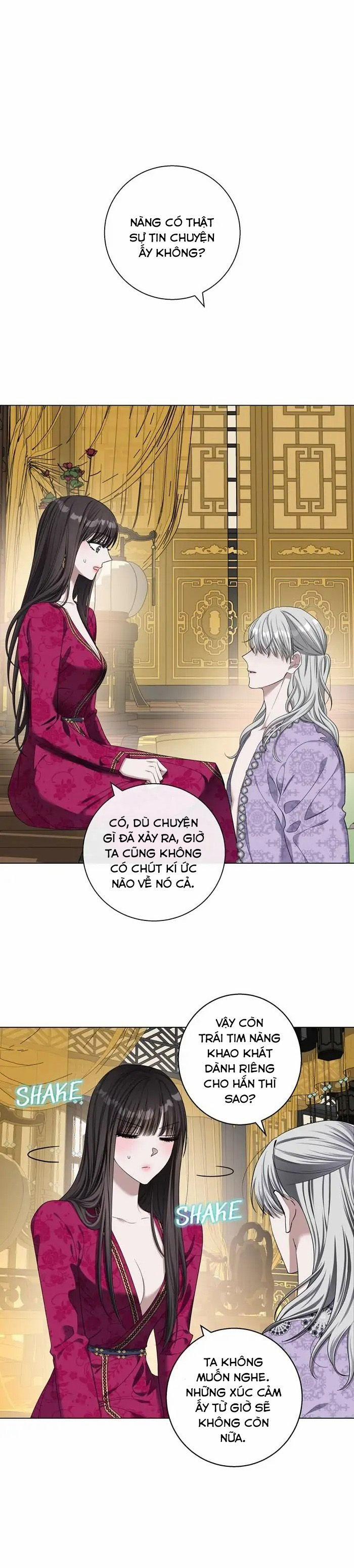 manhwax10.com - Truyện Manhwa Saya Chương 37 Trang 8