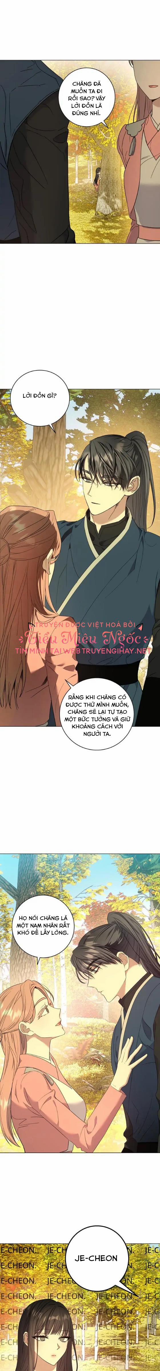 manhwax10.com - Truyện Manhwa Saya Chương 39 Trang 21