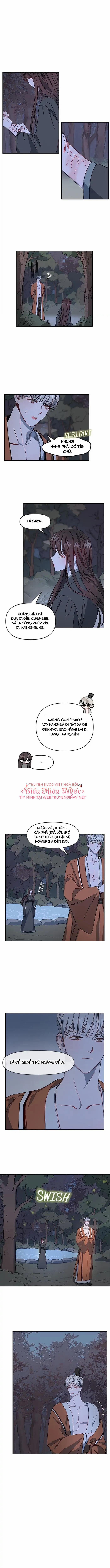 manhwax10.com - Truyện Manhwa Saya Chương 4 Trang 5