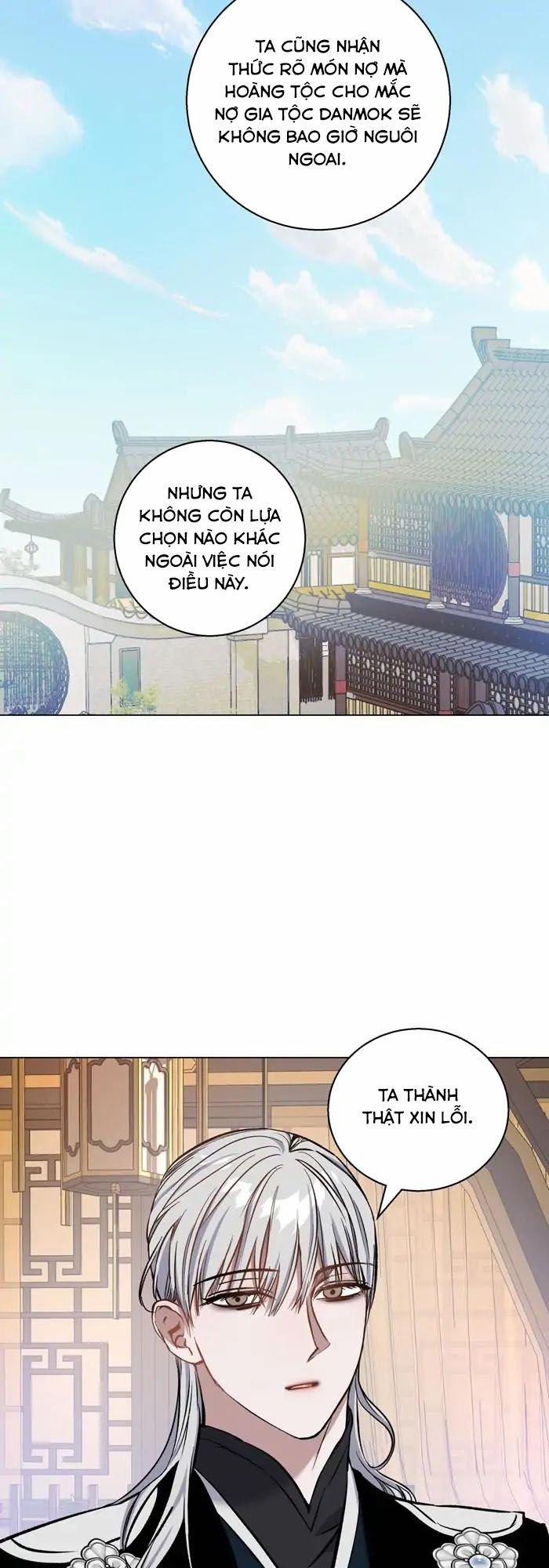 manhwax10.com - Truyện Manhwa Saya Chương 42 Trang 38