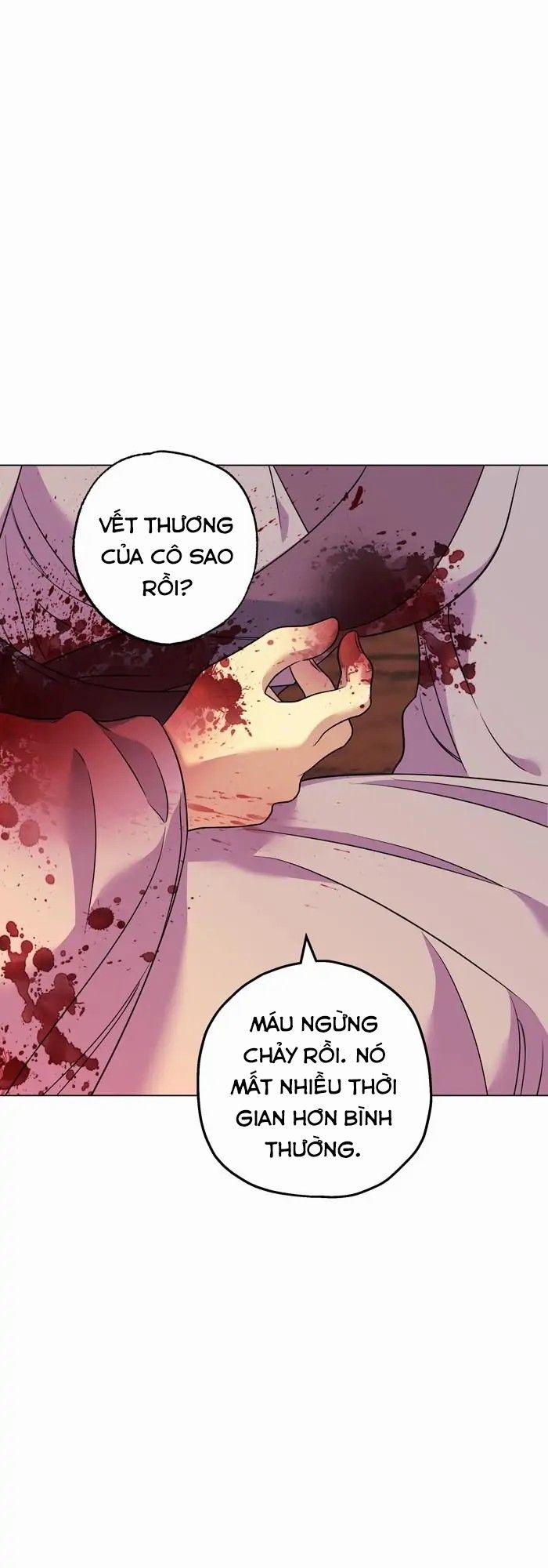 manhwax10.com - Truyện Manhwa Saya Chương 44 Trang 18