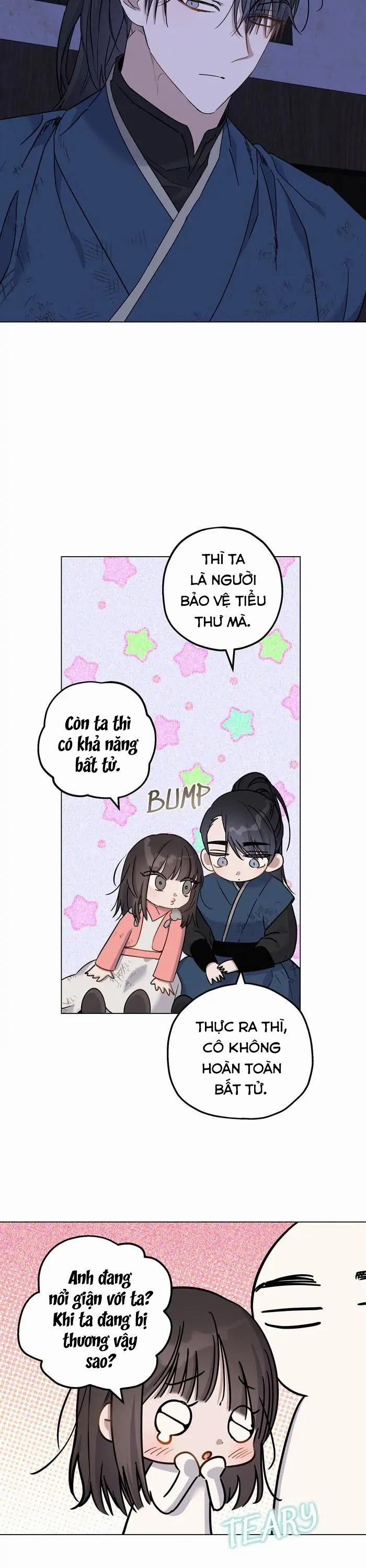 manhwax10.com - Truyện Manhwa Saya Chương 44 Trang 48