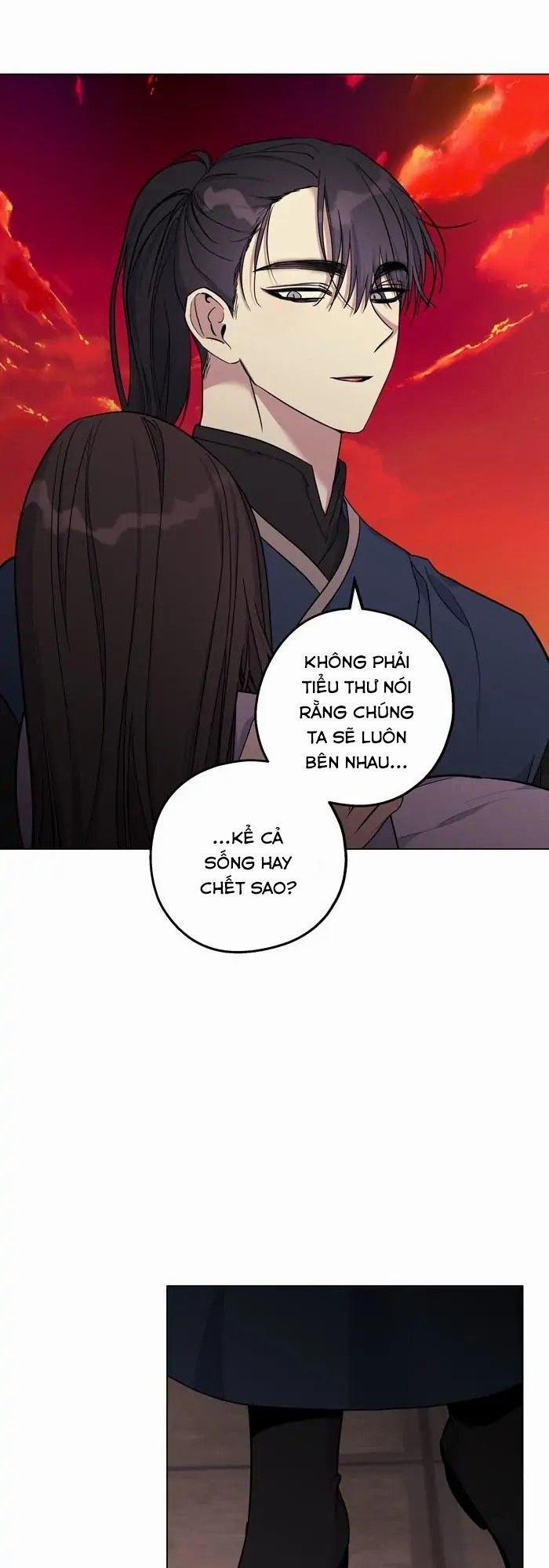 manhwax10.com - Truyện Manhwa Saya Chương 44 Trang 7