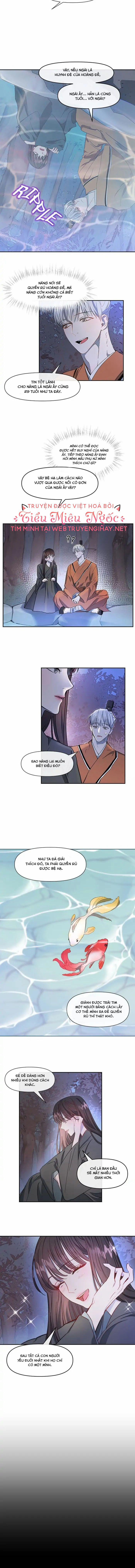 manhwax10.com - Truyện Manhwa Saya Chương 5 Trang 2