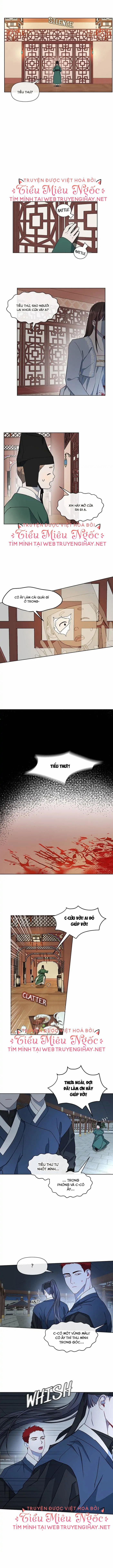 manhwax10.com - Truyện Manhwa Saya Chương 8 Trang 2