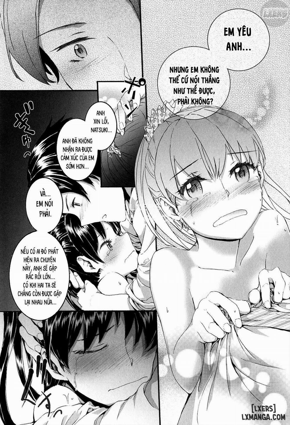 manhwax10.com - Truyện Manhwa Sayonara Fairies Chương 6 Trang 24