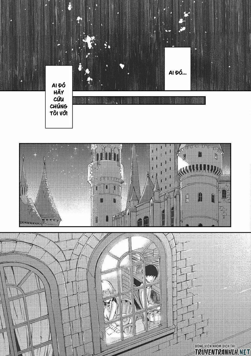 Sayonara Ryuusei, Konnichiwa Jinsei Chương 46 Trang 27